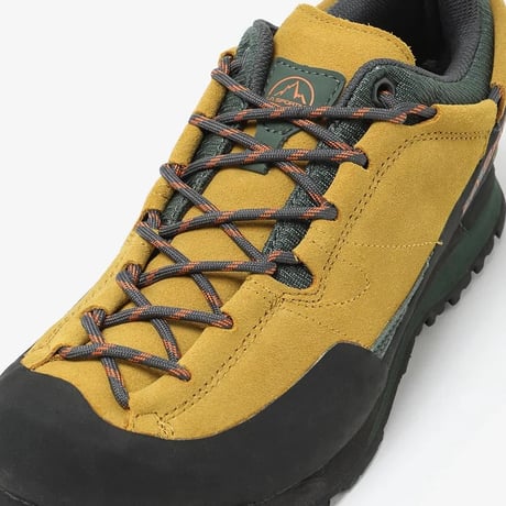 LA SPORTIVA BOULDER X Suffron