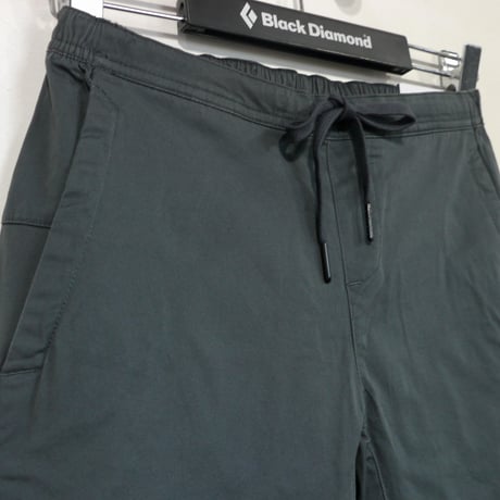 BLACK DIAMOND NORTION PANTS WOMENS  Anthracite