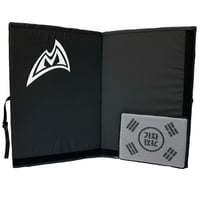 MAD ROCK MADPAD Black/Black 2026ニューモデル