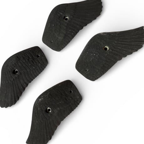 e-GRIP FALCON FULL SET XXL~L 6 Black