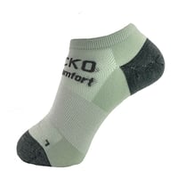 GECKO Ergo Comfort Tones Ice Green
