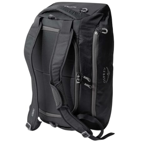 OSPREY  DAYLITE DUFFEL 30 Black