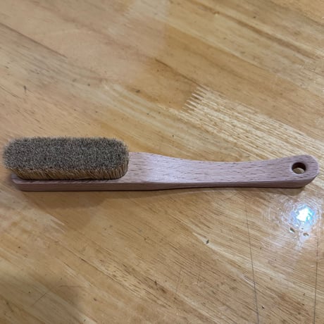 The Ranch Gym Original Brush Big