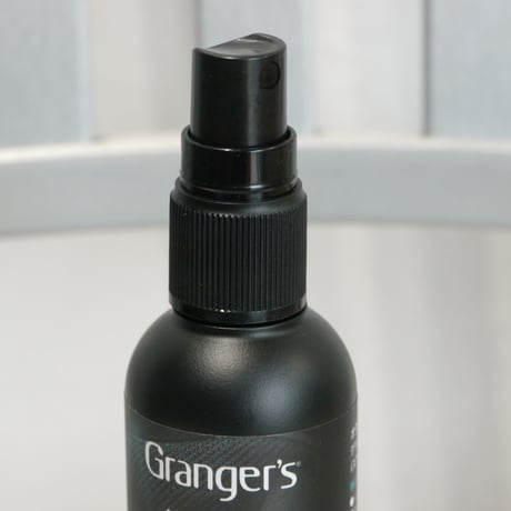 GRANGER'S ODURE ELIMINATOR