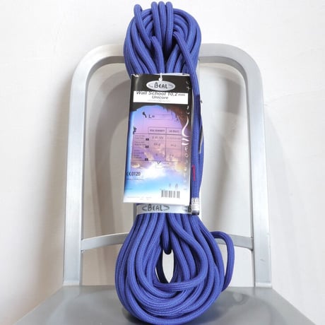 BEAL WALL SCHOOL UNICORE 10.2mm 40m Blue