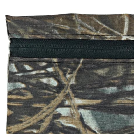ORGANIC CLIMBING Diffy Bag  Reef Camo X Black ２