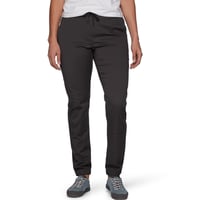 BLACK DIAMOND NORTION PANTS WOMENS  Anthracite