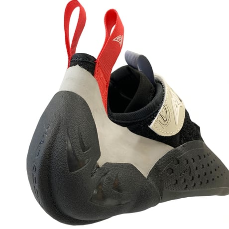 MAD ROCK D2.ONE HV Limited Edition TOPO Design