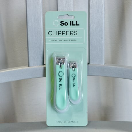 SOILL Nailclipper