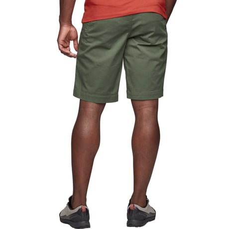 BLACK DIAMOND NOTION SHORTS Tundra