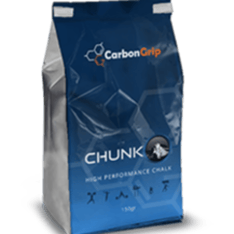 CARBON GRIP Chunk Powder Chunk 10oz