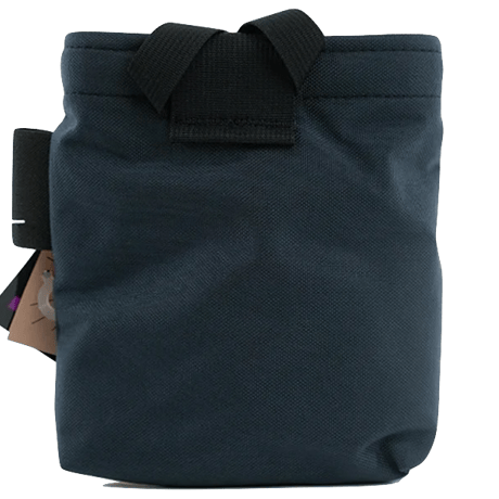ORGANIC CLIMBING Large Chalk Bag