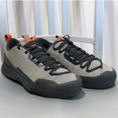 BLACK DIAMOND TECHNICIAN LEATHER - MEN'S December Sky