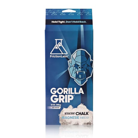 FRICTION LAB GORILLA GRIP 12oz