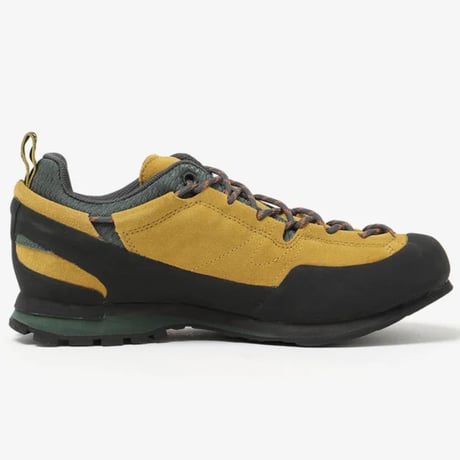 LA SPORTIVA BOULDER X Suffron