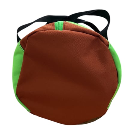 ORGANIC CLIMBING Duffle Bag S
