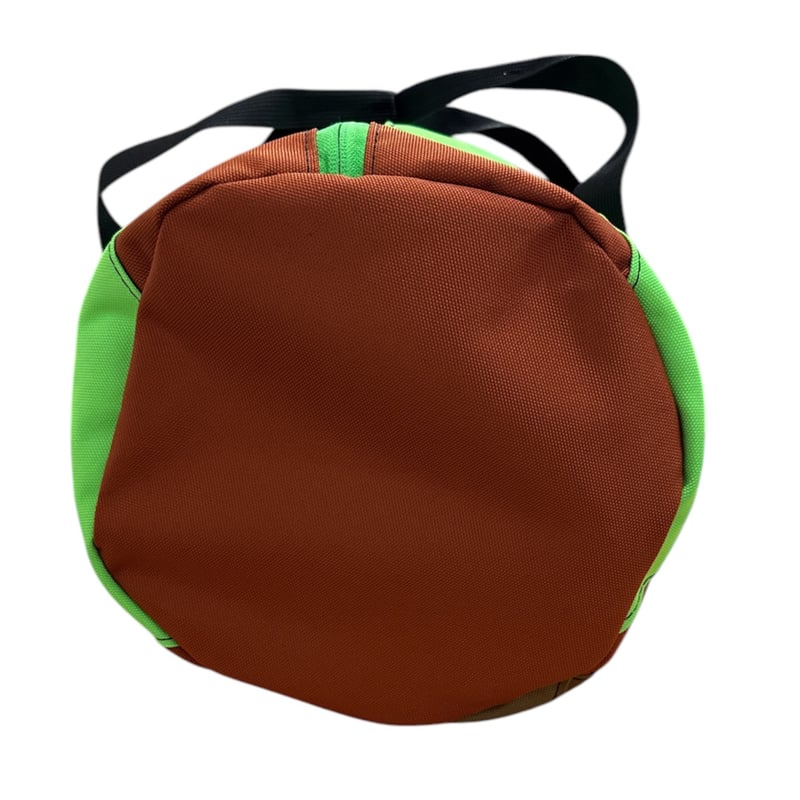 クライミング　ダッフルバック　オーガニック OC ORGANIC CLIMBING Duffle Bag S | The Ranch Climb
