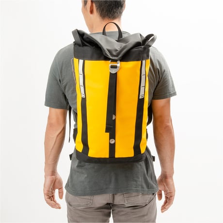 METOLIUS Mescalito Haul Pack Squash