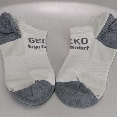 GECKO Ergo Comfort Tones Ice Green