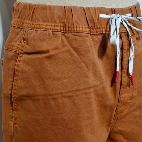 TOPO DESIGNS  DIRT SHORTS - MEN'S Brick