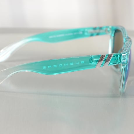 Blenders Eyewear ARCTIC SUMMER POLARIZED