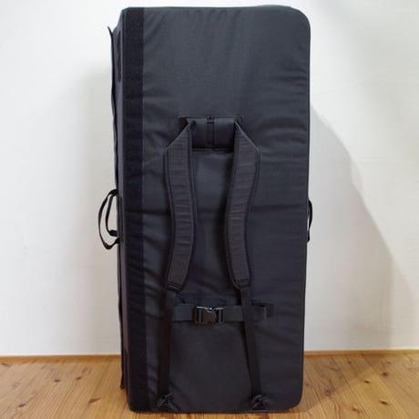 METOLIUS RECON CRASH PAD Grey/ Black