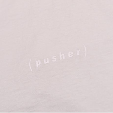Pusher LIMITED T-SHIRT Alway Friendly