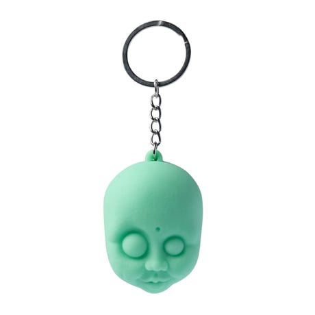 SOILL Baby Deluxe Keychain