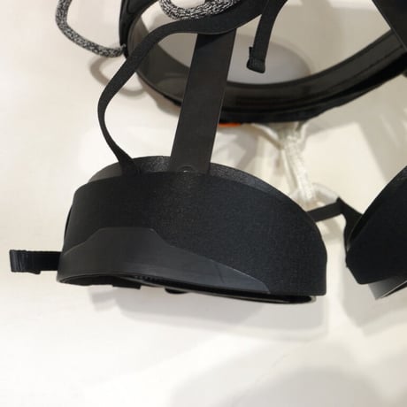 PETZL HIRUNDOS Black