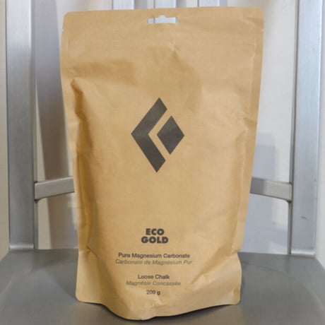 BLACK DIAMOND ECO GOLD 200g