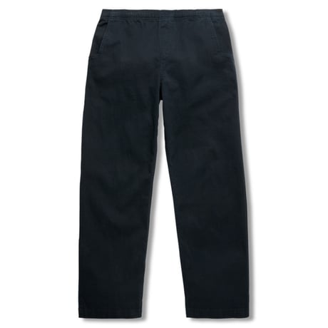 BLACK DIAMOND DIRTBAG PANTS Black