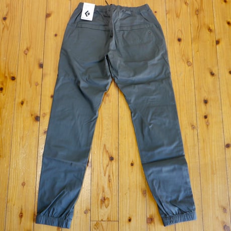 BLACK DIAMOND NORTION PANTS WOMENS  Anthracite