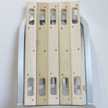MOON CLIMBING 19mm CAMPUS RUNG