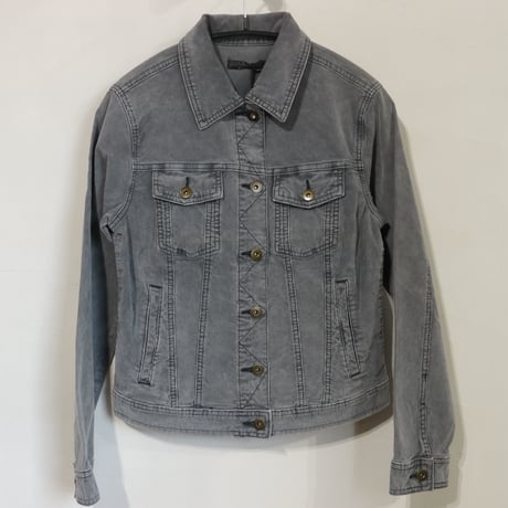PRANA MERIGAN JACKET Noir Blue