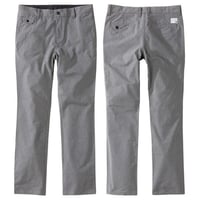 HIPPY TREE RANGER PANT Grey