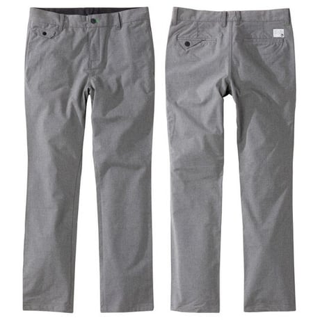 HIPPY TREE RANGER PANT Grey