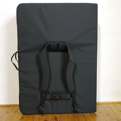 METOLIUS THE BASIC PAD Black