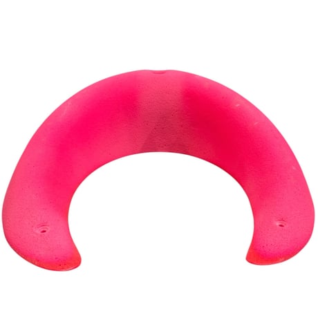 LEVIER HOLDS THE BULL RING Pink