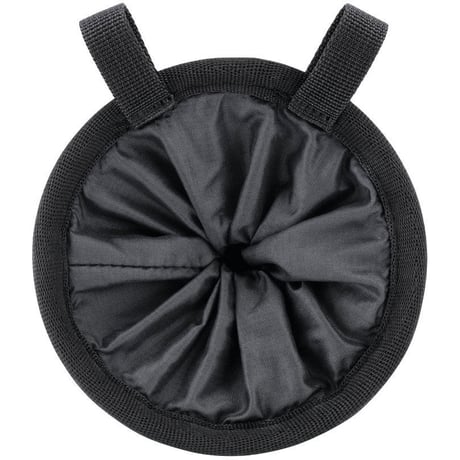 PETZL CHALK BAG BANDI Grey