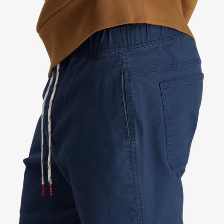 TOPO DESIGNS  DIRT PANTS - MEN'S Dark Denim