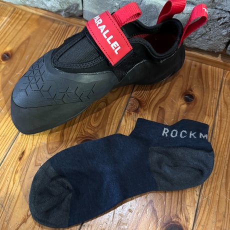 ROCK MASTER ROCK SOCKS PLUS Mid Night