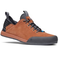 BLACK DIAMOND SESSION SUEDE Moab Brown