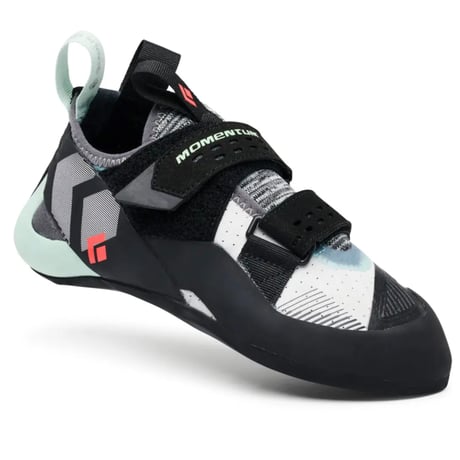 BLACK DIAMOND Moumentum Women  Formgreen/Aloy