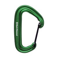 BLACK DIAMOND MINI WIRE  Green