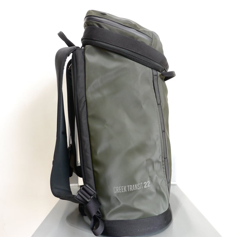 Black diamond Creek transit 32l バックパック