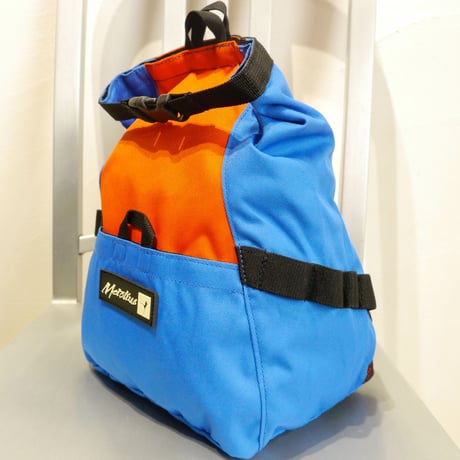 METOLIUS Chalk n'roll Blue X Orange