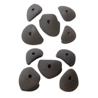 METOLIUS HOLD PU BASALT Mini Jag