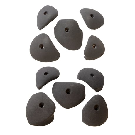 METOLIUS HOLD PU BASALT Mini Jag