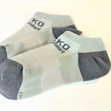 GECKO Ergo Comfort Tones Ice Green
