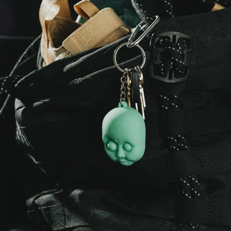 SOILL Baby Deluxe Keychain